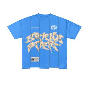 2025 Fashionable Stylish Trendy Breathable Plus Size Cotton Heavy <b>Weight</b> Two Piece <b>Sets</b> Autumn <b>Sets</b> Custom Embroidery Logo - Product Image 6