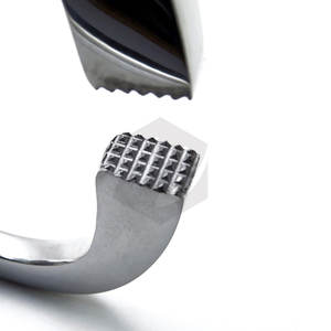 Probador de Cascos para Caballos, Instrumento Médico de Diagnóstico para el Cuidado Veterinario de Cascos, Herramienta Profesional de 13 Pulgadas para Veterinarios Equinos - Product Image 6