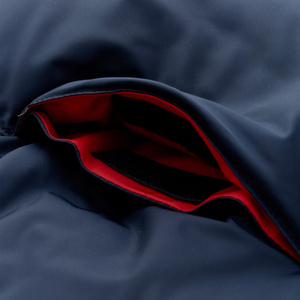 เสื้อแจ็กเก็ตหนาสำหรับผู้ชาย, เสื้อแจ็คเก็ตขนเป็ดแขนกุดน้ำหนักเบามีกระเป๋าฤดูหนาว - Product Image 4