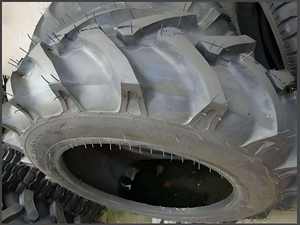 Neumático Radial de Vacío para Tractor Advance R1W 380/85R24 380/85R26 380/85R28 380/85R30 Otras Ruedas, Neumáticos y Accesorios - Product Image 4