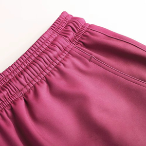 Uniformes de volley-ball dernier modèle pour femmes avec logo personnalisé et couleur Uniformes de volley-ball de haute qualité par sublimation OEM - Product Image 6