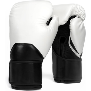 ถุงมือชกมวยสำหรับผู้ชายผู้หญิงและเด็กถุงมือต่อยมวยแบบมืออาชีพโลโก้ออกแบบได้ตามต้องการ - Product Image 6