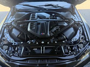 BMW M3 Competition XDrive Sedán 2024, Tracción en las Cuatro Ruedas, Turbo, Caja de Cambios Automática Oscura, Volante a la Izquierda, Control de Crucero Adaptativo, Opciones de Combustible Gasolina - Product Image 6