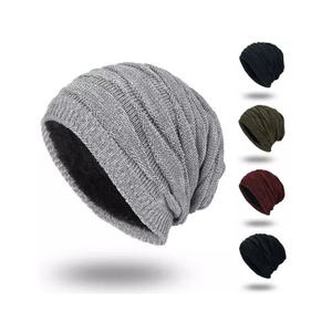 Kalpak — bonnet d'hiver personnalisé pour hommes, chapeau moelleux et épais, de haute qualité, logo personnalisé, collection - Product Image 6