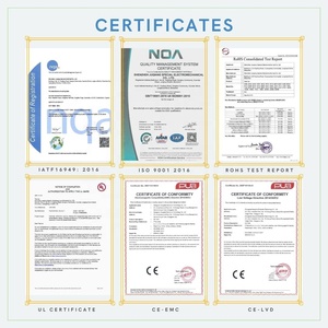 <span class=keywords><strong>Ventilador</strong></span> de refrigeración sin escobillas, rodamientos de bolas duales de alta velocidad, 75x75x25mm, 12V, 24V, 48V, CC, 75mm - Product Image 6