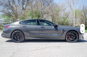 BMW M8 Gran Coupé 2021, Usado, Volante a la Izquierda/Derecha - Product Image 6