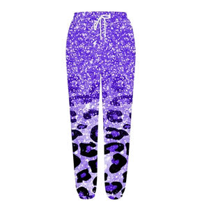 <b>Women</b> Printed Jogging Bottom Sweatpants With Pockets High Waist Street Wear Slim Fit <b>Women's</b> Pants and <b>Trousers</b> - Product Image 1