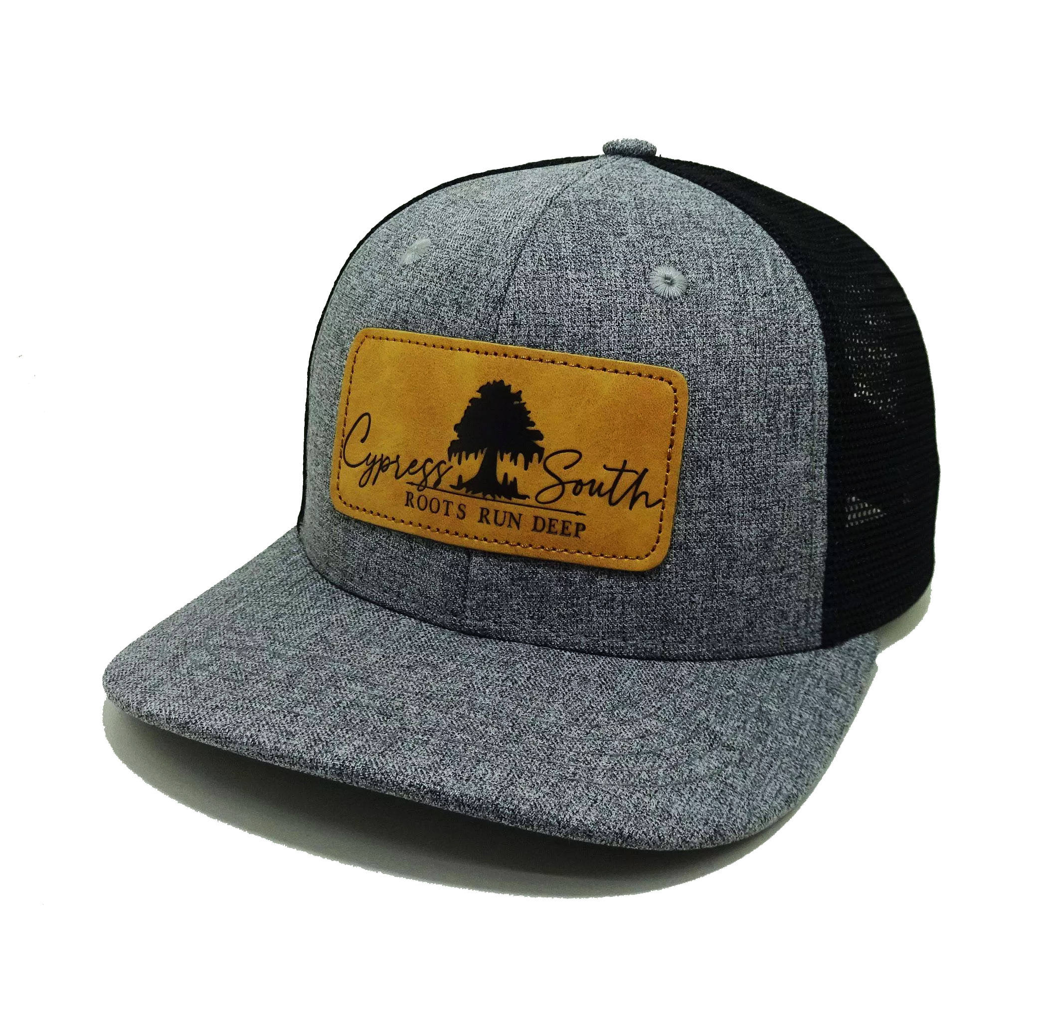 สีเทาเข้ม