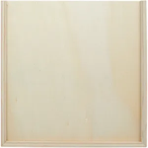 Jouets promotionnels en bois personnalisables en forme de puzzle pour le merchandising - Product Image 6