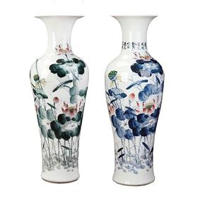 Admirable Design Marbre Design Décoratif Vase À Fleurs Décor À La Maison Centres De Table Matériau De Haute Qualité Pot De Fleur À Faible Coût - Product Image 1