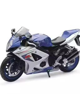 Ya disponible: la última motocicleta de carreras premium Suzuki GSX-R1000R 2023, en perfecto estado. - Product Image 3