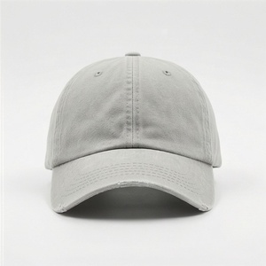 Casquettes de sport personnalisables, broderie, logo personnalisé, casquette de baseball, prix raisonnables, casquettes de baseball respirantes à vendre, chapeau de qualité supérieure - Product Image 1