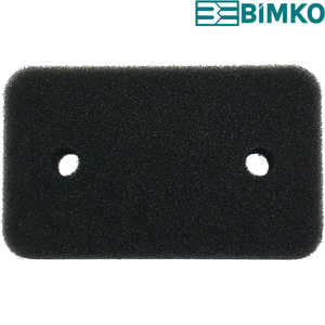 BMK-CF59 Condensor <span class=keywords><strong>Filter</strong></span> Voor Wasdroger Wasdroger <span class=keywords><strong>Filter</strong></span> Beste Kwaliteit Huishoudelijke Apparaten 7070070 - Product Image 3