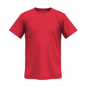 T-shirt en gros/taille personnalisée t-shirt blanc Simple en vrac meilleure vente coton 20s/ 30s 40s MenT-shirt produit - Product Image 3