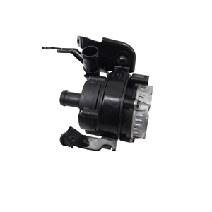 POMPA ACQUA AUXILIARIA AUDI A6 Berlina Serie C8 (4A2) 04L965567 DFBA Hybrid 2000 (18>25) - Product Image 5