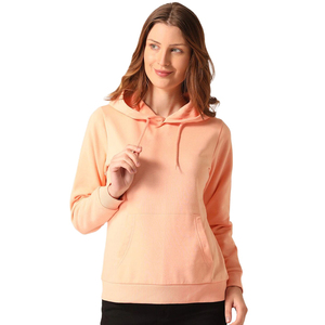 Sudadera con Capucha Lisa para Hombre y Mujer, Sudadera con Capucha de Forro Polar de Algodón, Nueva - Product Image 1