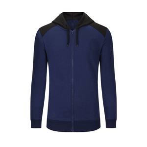 Nueva Edición del Mejor Fabricante, Trajes Deportivos de Invierno para Hombre de Alta Calidad, 100% Algodón, Ecológicos, Transpirables, Ligeros y Personalizables - Product Image 3