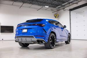Lamborghini Urus 2021 Estándar de Fábrica - Product Image 4