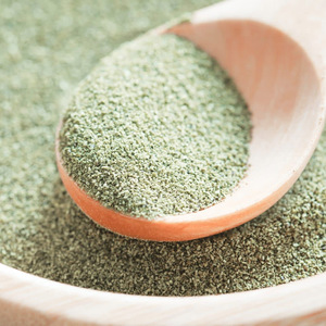 Poudre d'engrais en poudre d'algues poudre de mousse de mer verte de haute qualité pour l'exportation du premier producteur vietnamien - Product Image 1