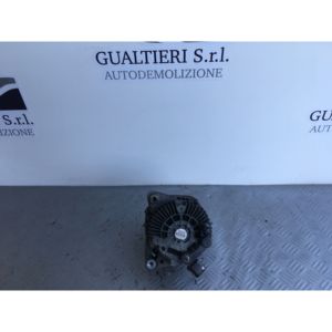 ไดชาร์จ PEUGEOT 407 ซีดาน 5705AX RHR ดีเซล 2000 (04>) - Product Image 1