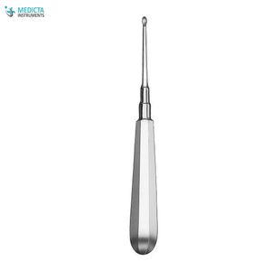 Cureta Kerpel Afilada 15cm-Curetas Dentales - Product Image 3