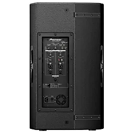 ลำโพง XPRS12 1200W 12 นิ้ว แบบแอคทีฟ สองทาง ฟูลเรนจ์ ลดราคาพิเศษ - Product Image 3