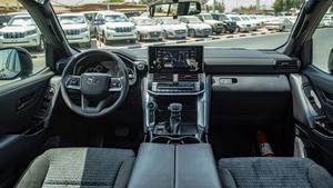 Mejor Oferta del Mercado 2025 Toyota Land Cruiser GXR 3.3L DIÉSEL - Product Image 5