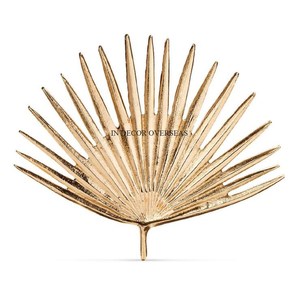 แผ่นโลหะเคลือบทองคุณภาพสูงสำหรับตกแต่งบ้านโรงแรมและห้องนอนและล็อบบี้ - Product Image 6