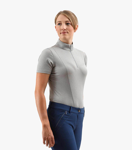 Vente en gros Jodhpur et culotte de sport pour femmes Vêtements équestres Chemise Jodhpur et culotte en silicone à fond intégral pour chevaux - Product Image 1