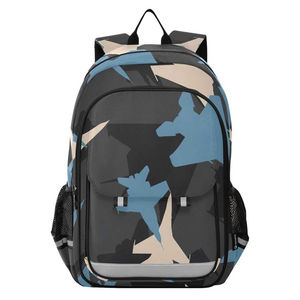 2025 Mochila deportiva de moda más vendida Impermeable Ligero USB Cómodo uso diario para SchoolUniversity Made Pakistan - Product Image 1