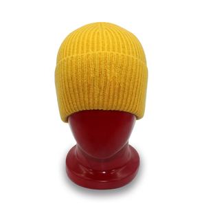 Gorro de Invierno Personalizado con Bordado, Gorro de Punto, Gorro de Invierno Jacquard - Product Image 2