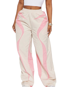 Customizable Windbreaker Tracksuit For Women Quickdry Windproof Lightweight Breathable Customised Logo Printing 2026 - Product Image 3