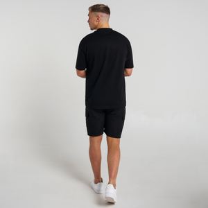 Nuevo diseño al por mayor para hombre gimnasio Fitness camisetas alta calidad personalizado 90% poliéster 10% Spandex cómodo y transpirable camiseta - Product Image 3