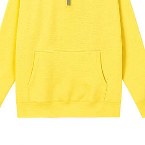 Pull-over décontracté pour homme en coton 100% à manches longues, sur mesure, pour l'hiver, pour les sports de plein air - Product Image 5