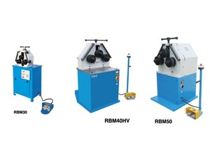 Máquina dobladora magnética, rodillo de 30mm, motor de 1,1 kW, operación Vertical Horizontal, pedal de acero, dobladora de aluminio - Product Image 4