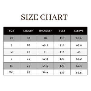 Veste universitaire décontractée vintage unisexe, nouvelle mode, veste de baseball varsity personnalisée, bomber en molleton chauffant, logo frontal - Product Image 6