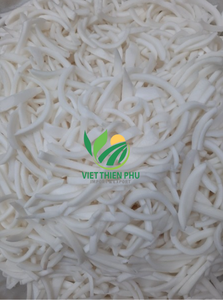 Carne de coco congelada dulce Premium de Vietnam-Conservación de agua de proceso IQF de alta calidad-Hecho por VIET THIEN PHU - Product Image 5