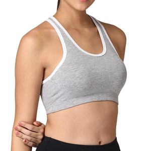 Sujetador Deportivo de Yoga con Espalda Descubierta, de Alto Impacto, Conjunto de Sujetador Deportivo para Mujer, Ropa Deportiva, Sujetador Deportivo para Mujer - Product Image 1