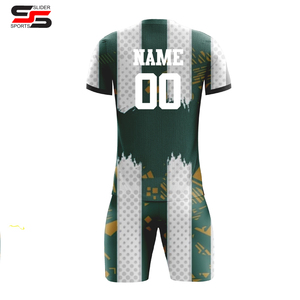 Chaqueta Cortavientos de Fútbol Personalizada, Chaqueta Deportiva con Himno del Club, Uniforme de Fútbol para Equipo, Venta al Por Mayor OEM - Product Image 2