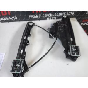 Mécanisme de lève-vitre avant gauche PEUGEOT 2008 Série (19>) 9828130780 - Product Image 5