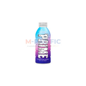 <b>Prime</b> Snowball Slushy Energy Drink 20 x 500ml <b>UK</b> Origin - Product Image 2