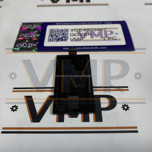 VOE 4803467-Cubierta protectora para cargadores de ruedas Volvo, transportadores articulados y EXCAVADORAS-Piezas de maquinaria de construcción VMP - Product Image 4