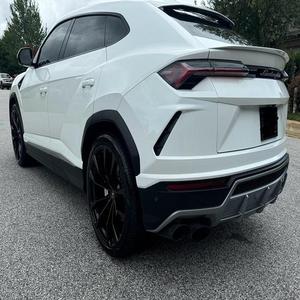 EXTREMELY CLEAN 2025 para URUS, Volante a la Izquierda, Asientos de Cuero, Emisiones EURO IV, Listo para Enviar - Product Image 2