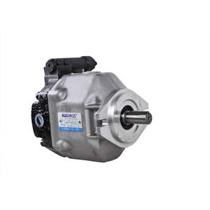 Kompass ปั๊มลูกสูบแบบสองจังหวะทนทานปั๊มไฮดรอลิกกระจัดตัวแปร - Product Image 2