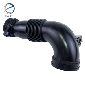 1371 7605 638 tự động Air intake <span class=keywords><strong>Hose</strong></span> <span class=keywords><strong>Turbo</strong></span> thông gió ống <span class=keywords><strong>intercooler</strong></span> <span class=keywords><strong>Hose</strong></span> 13717605638 cho BMW X3 X5 F30 F07 F34 F10 F11 - Product Image 1