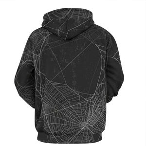 Sweat-shirts à manches longues de qualité supérieure, design personnalisé, 100% polyester, sublimation thermique, vêtements décontractés, pull, OEM ODM - Product Image 3