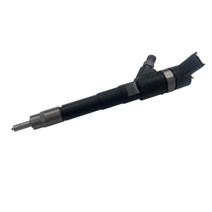 Nuovo marchio Common Rail Diesel iniettore di carburante 0445120036 504047895 per Iveco Daily 3.0D - Product Image 2