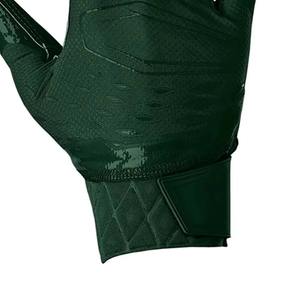 Durable Breathable Sports Gear Featuring Men Hand Grips High Quality Lightweight Anti-slip Adjustable Wrist Strap Full Gloves - Product Image 3