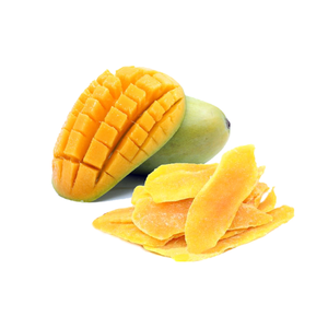 EL MANGO SECO ES MASTICABLE Y LLENO DE SABOR DE FRUTA FRESCA - Product Image 3