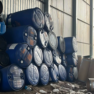 Material Reciclado de Tambor de Plástico HDPE Barato, Grado de Moldeo Rotacional, Grado de Tubería, Resistencia Química, en Pacas - Product Image 1